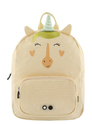 Trixie Mrs. Unicorn Rugzak yellow