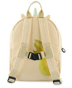 Trixie Mrs. Unicorn Rugzak yellow