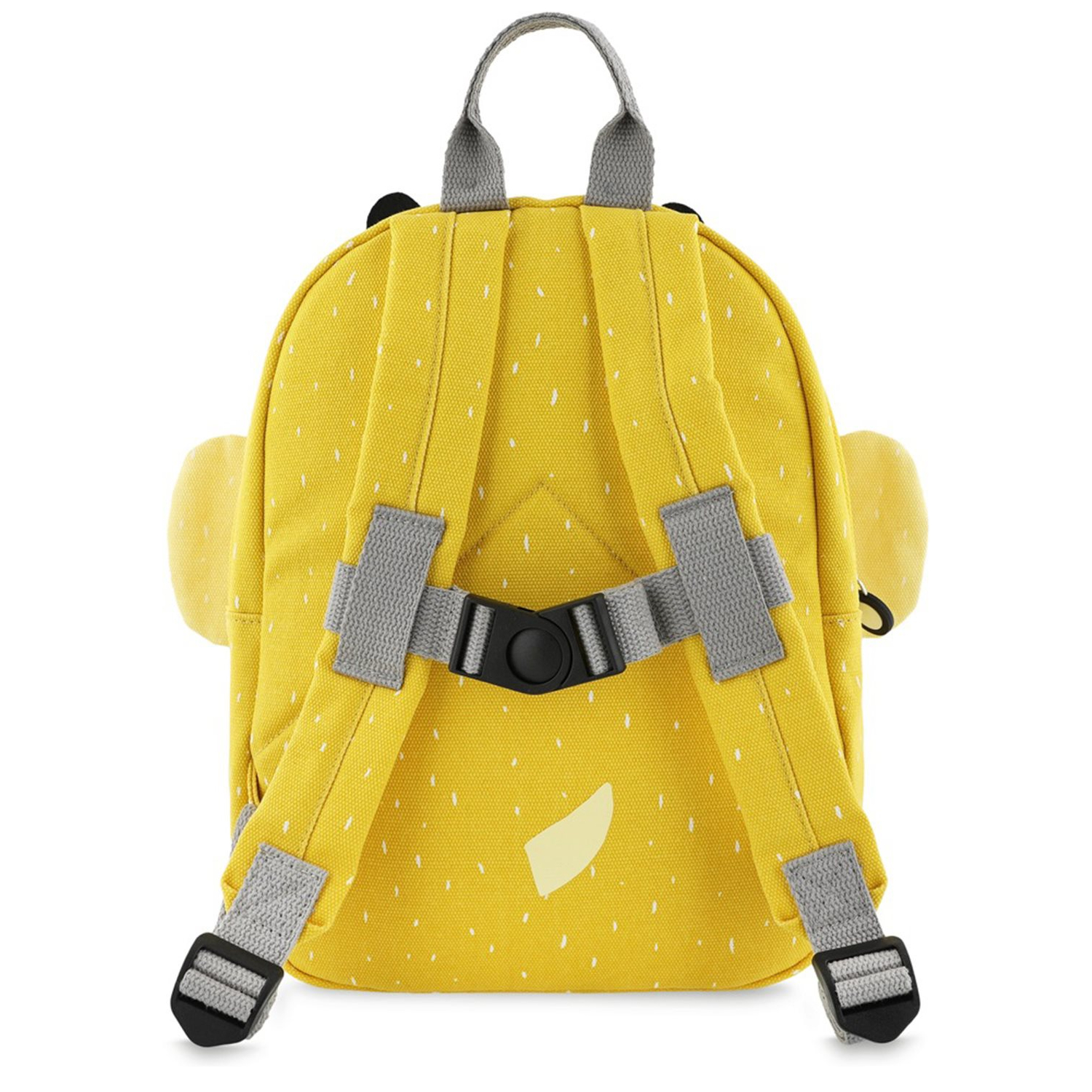 Trixie Mrs. Bumblebee Backpack yellow