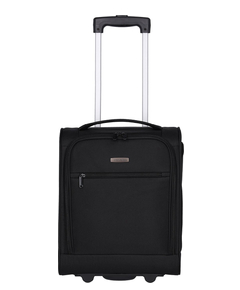 Travelite Cabin 2 Wiel Underseater 43cm black
