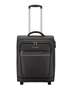 Travelite Cabin 2 Wiel Boardtrolley black