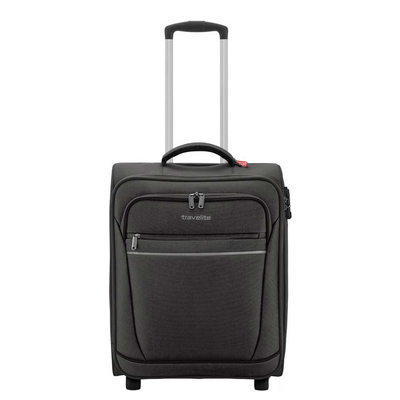 Travelite Cabin 2 Wiel Boardtrolley black