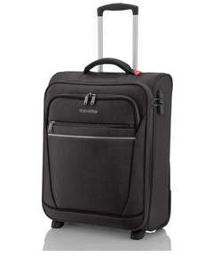 Travelite Cabin 2 Wiel Boardtrolley black