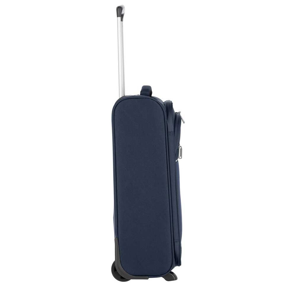 Travelite Cabin 2 Wiel Boardtrolley navy