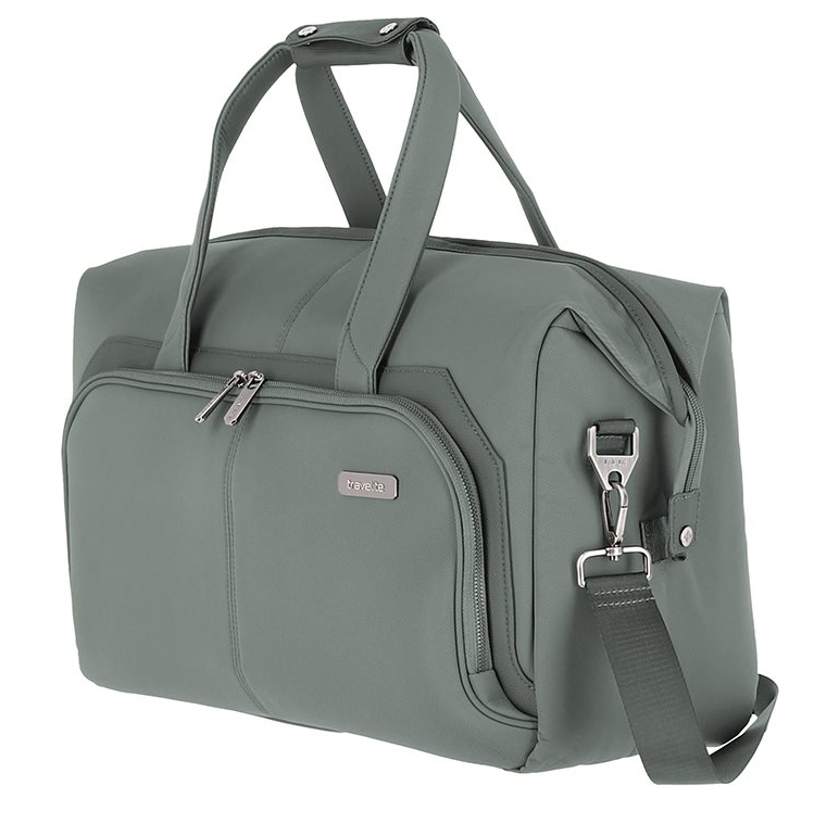 Travelite Priima Weekender olive