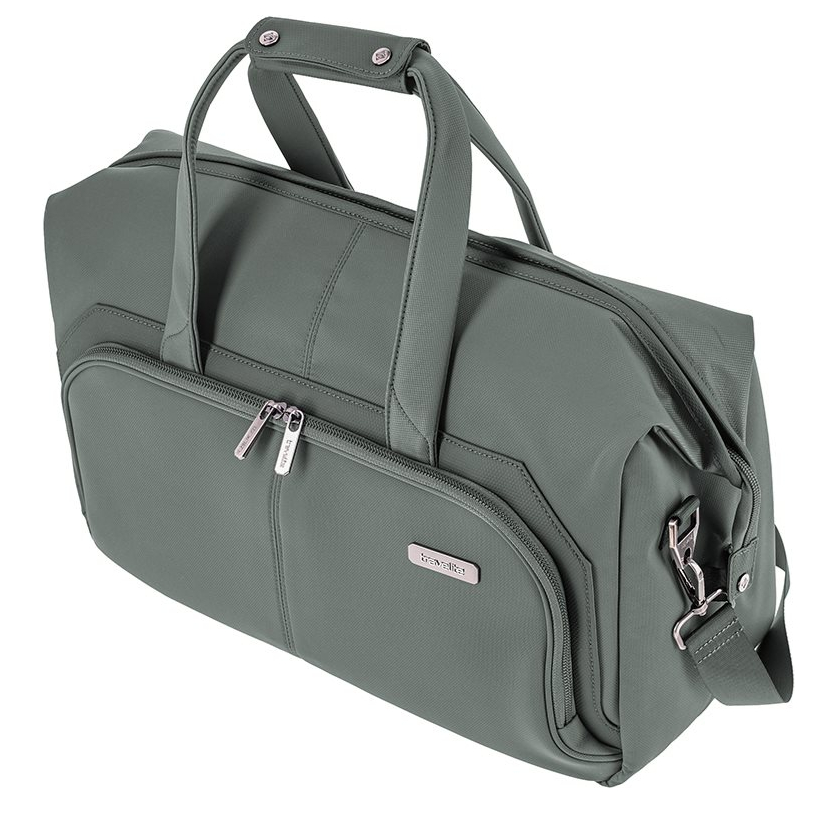 Travelite Priima Weekender olive