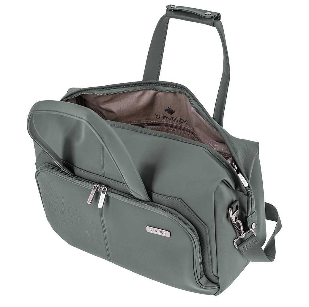 Travelite Priima Weekender olive