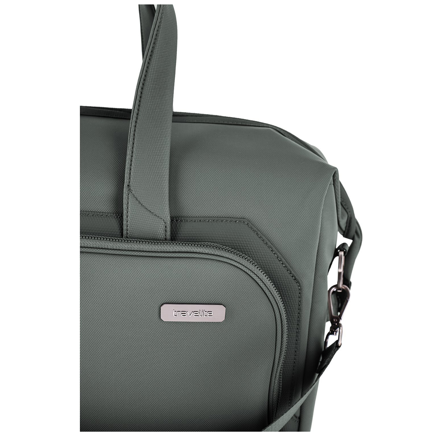 Travelite Priima Weekender olive