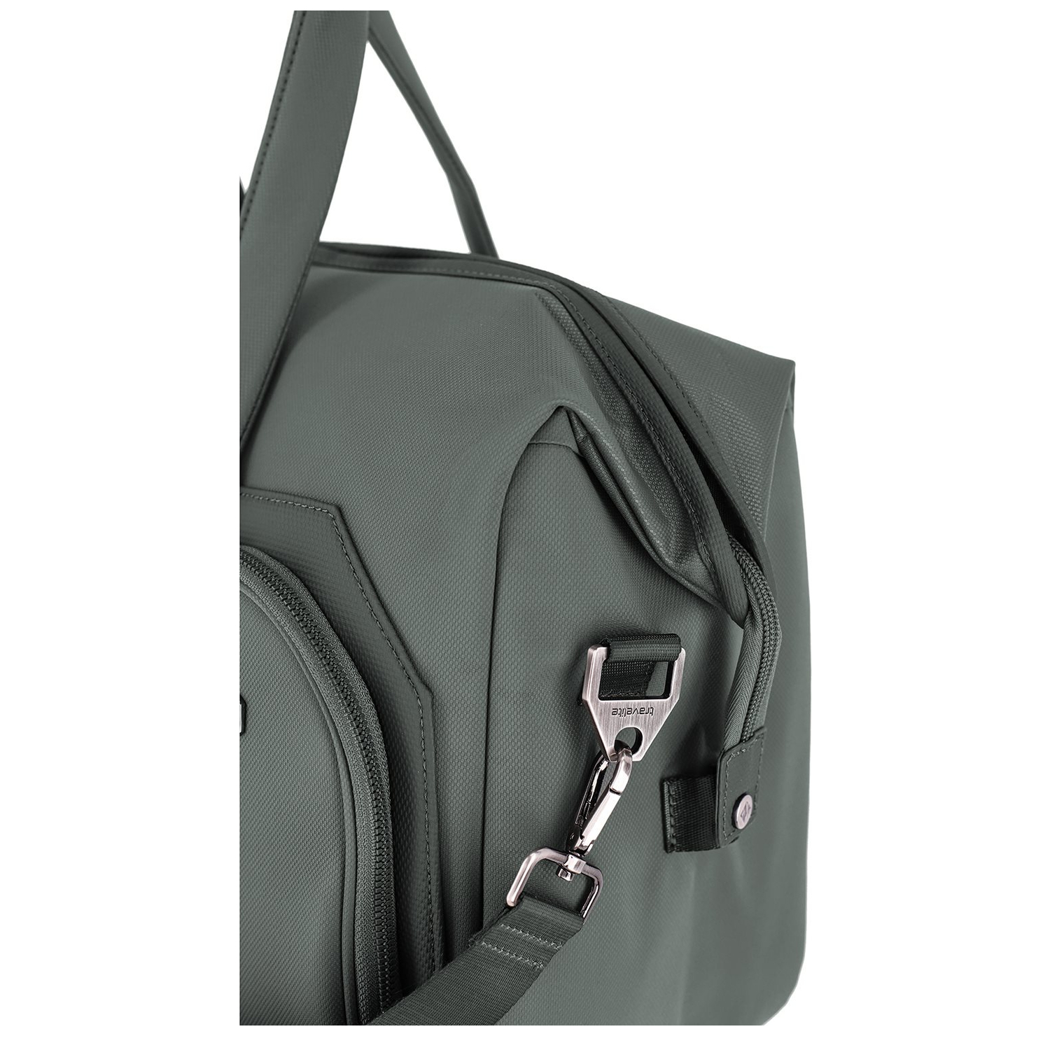 Travelite Priima Weekender olive