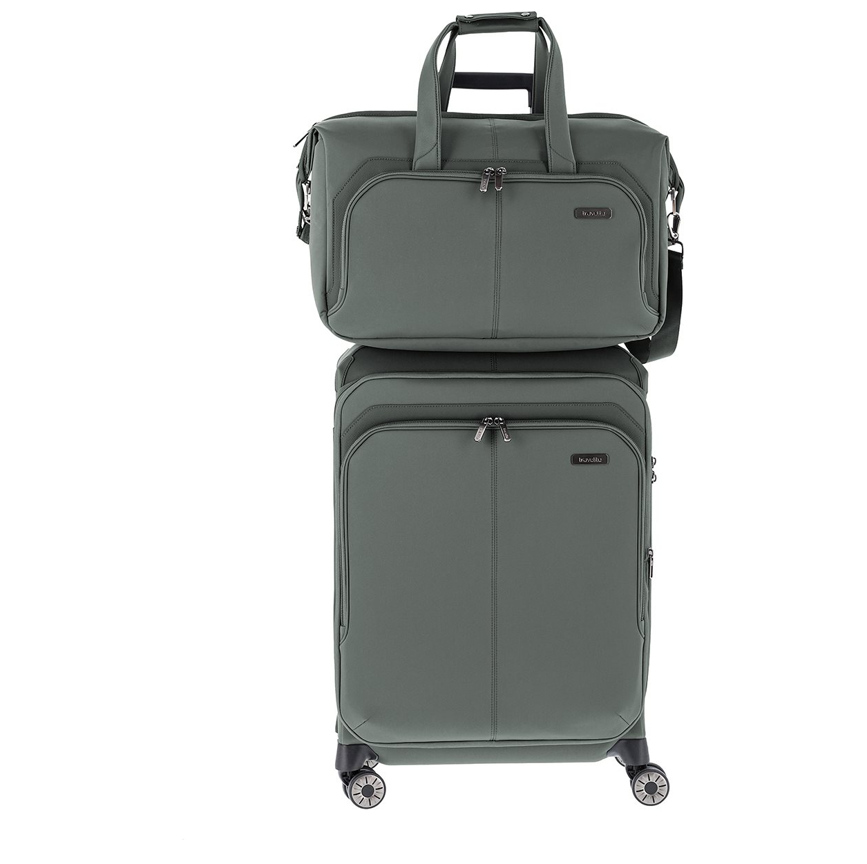 Travelite Priima Weekender olive