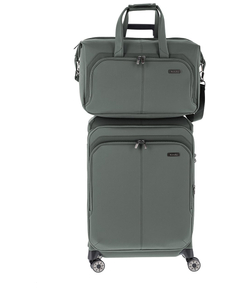 Travelite Priima Weekender olive