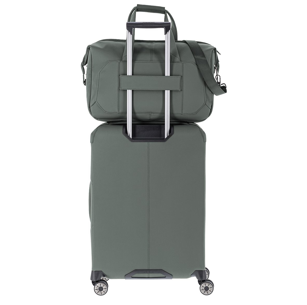 Travelite Priima Weekender olive