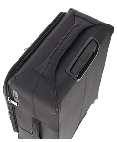 Travelite Priima 4w Trolley S Exp. black