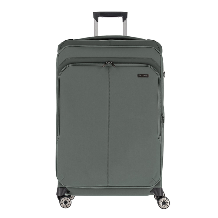 Travelite Priima 4w Trolley L Exp. olive