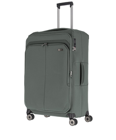 Travelite Priima 4w Trolley L Exp. olive