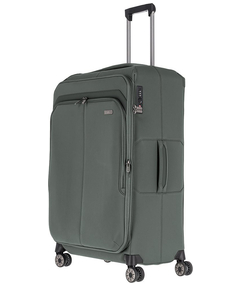 Travelite Priima 4w Trolley L Exp. olive