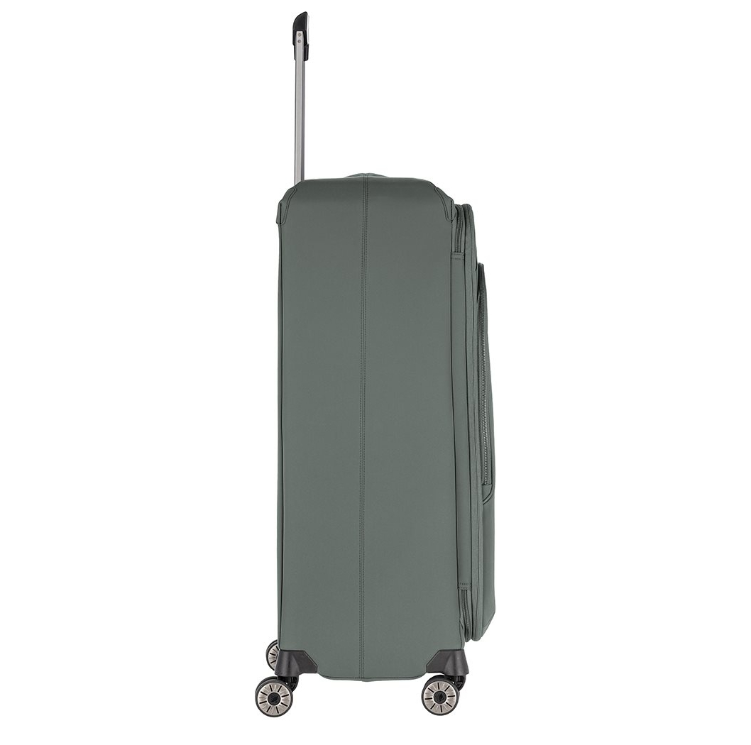 Travelite Priima 4w Trolley L Exp. olive