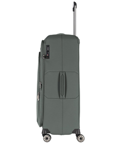 Travelite Priima 4w Trolley L Exp. olive