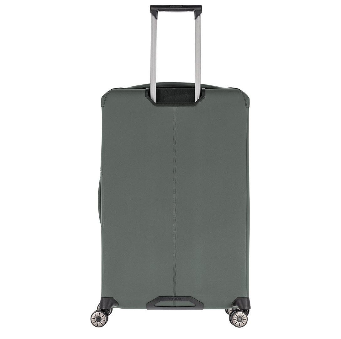 Travelite Priima 4w Trolley L Exp. olive