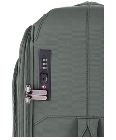 Travelite Priima 4w Trolley L Exp. olive