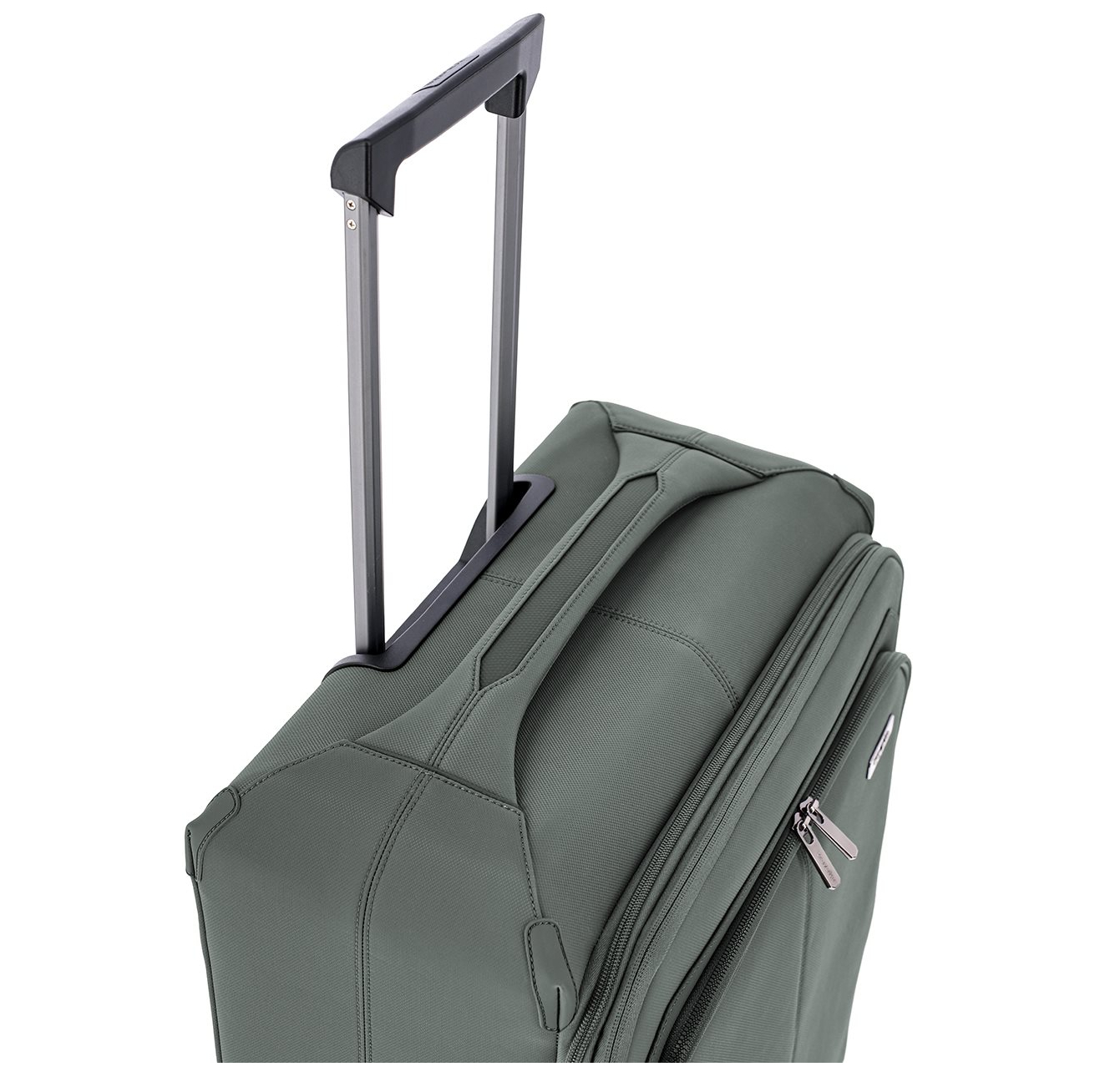 Travelite Priima 4w Trolley L Exp. olive