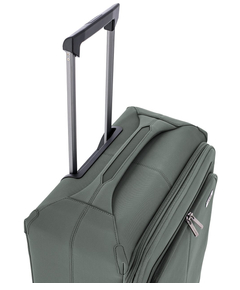 Travelite Priima 4w Trolley L Exp. olive
