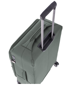 Travelite Priima 4w Trolley L Exp. olive