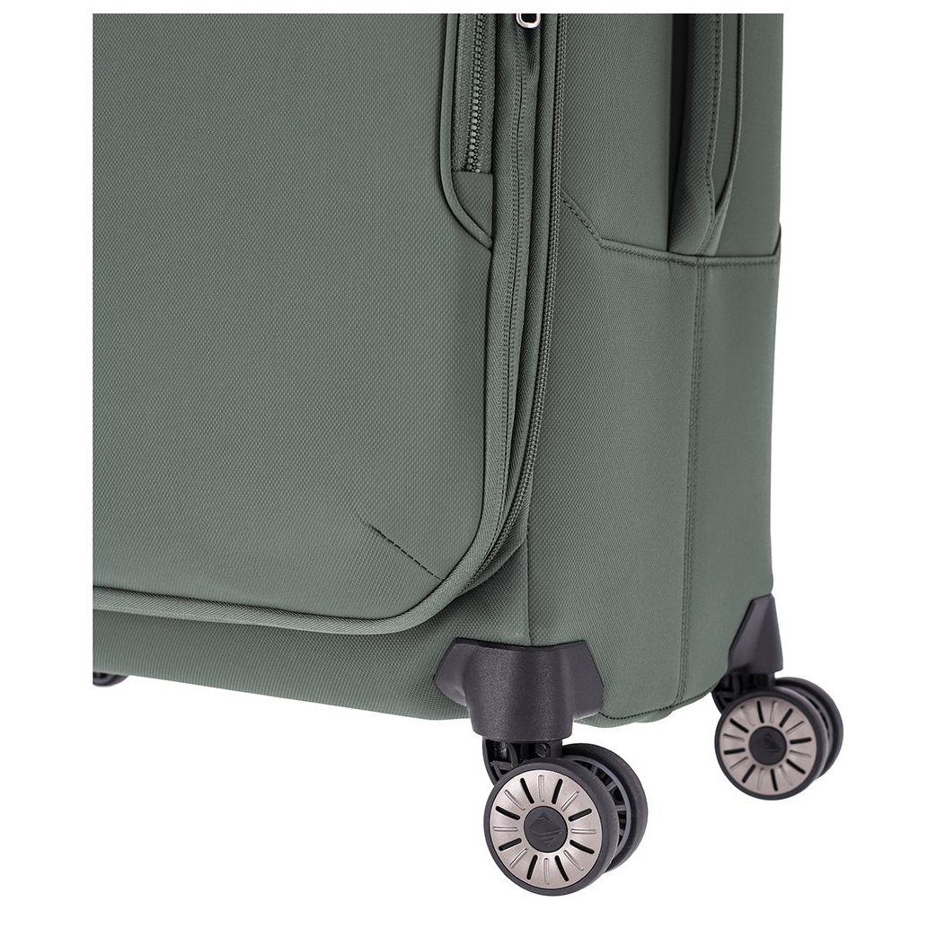 Travelite Priima 4w Trolley L Exp. olive