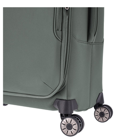 Travelite Priima 4w Trolley L Exp. olive
