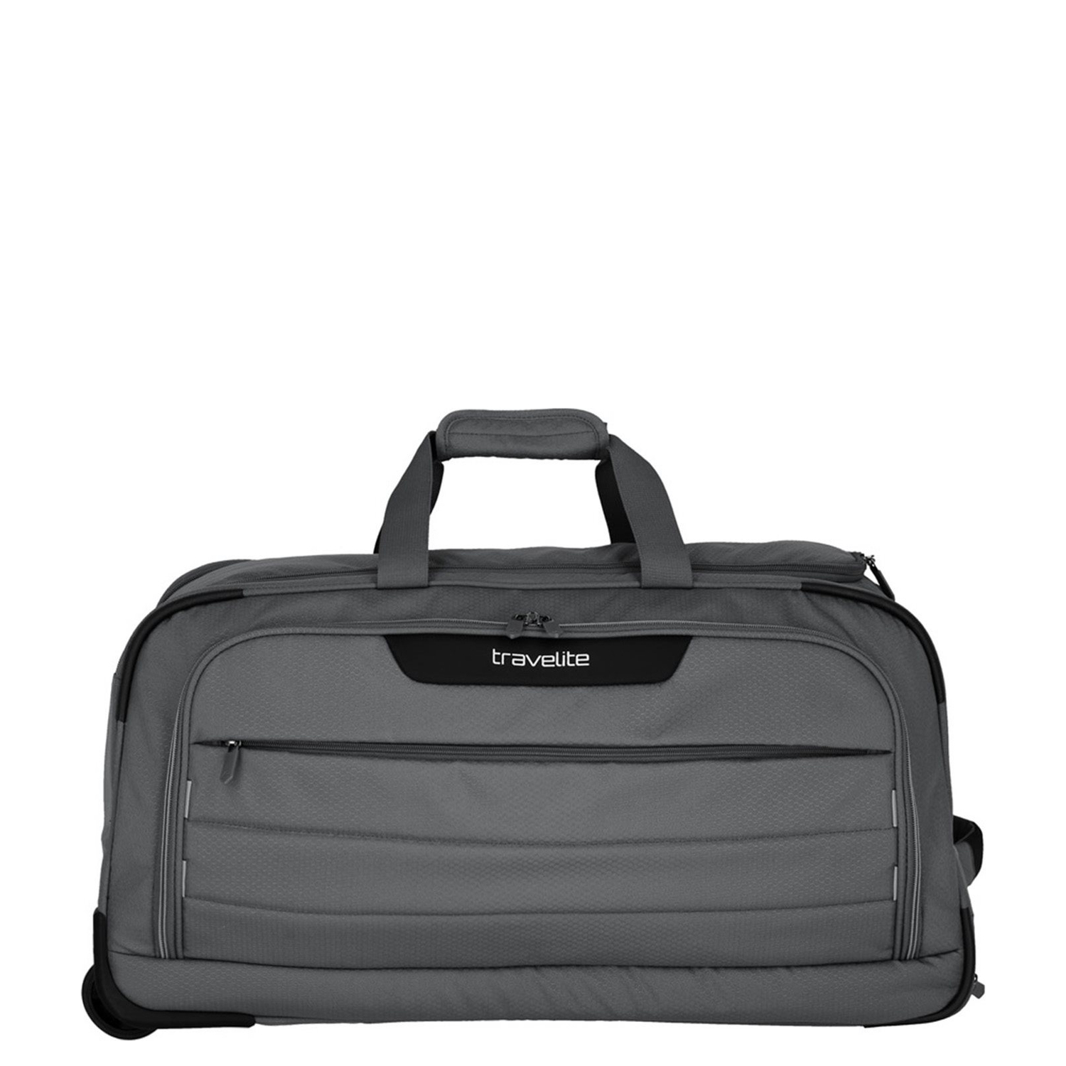 Travelite Skaii Wheeled Duffle anthracite