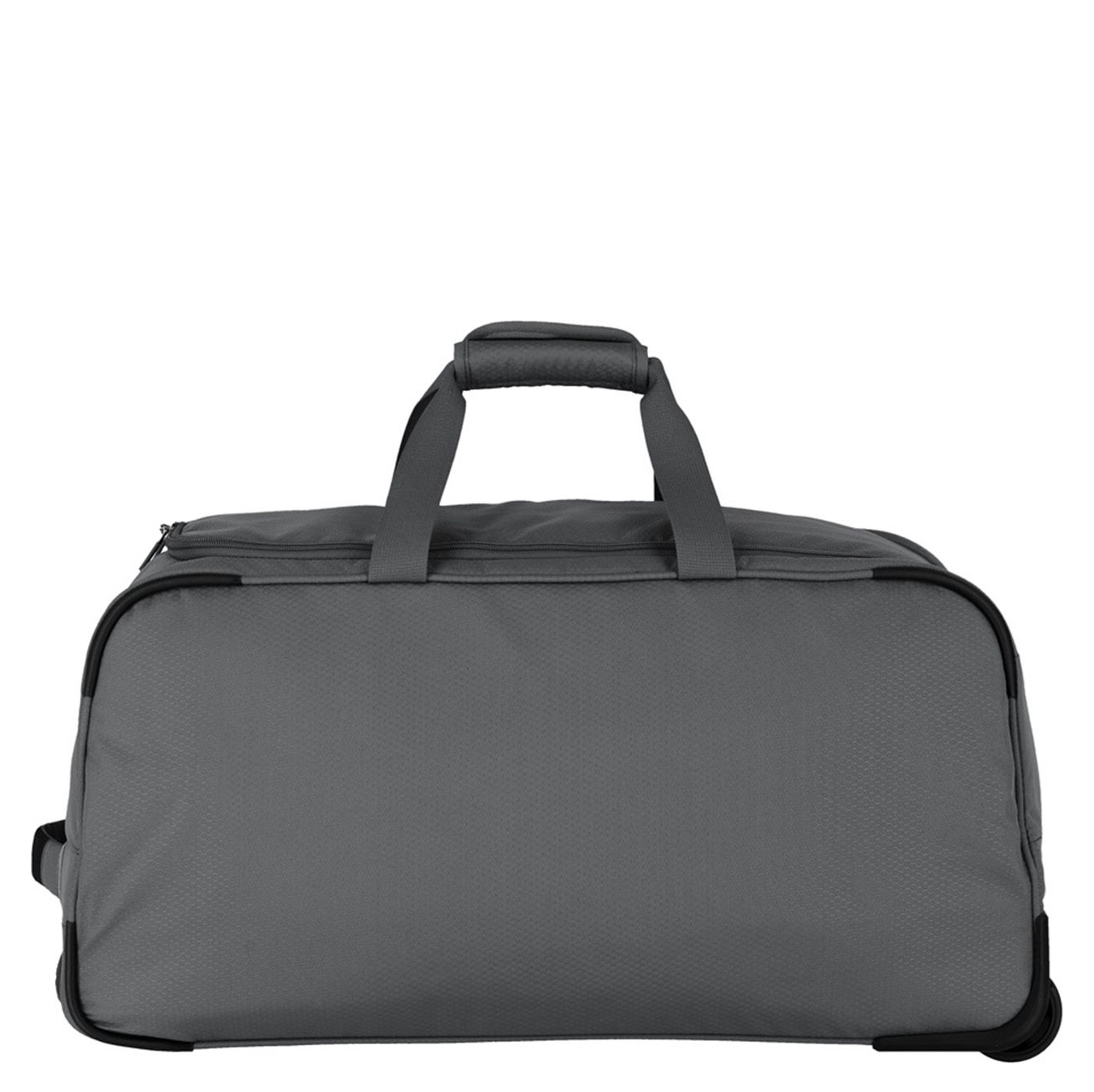 Travelite Skaii Wheeled Duffle anthracite