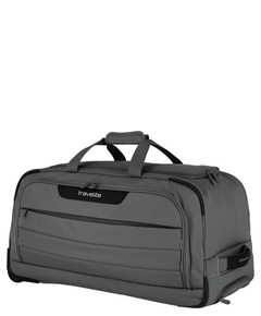 Travelite Skaii Wheeled Duffle anthracite