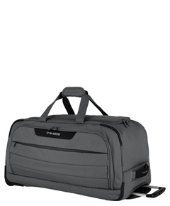 Travelite Skaii Wheeled Duffle anthracite