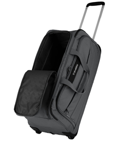 Travelite Skaii Wheeled Duffle anthracite