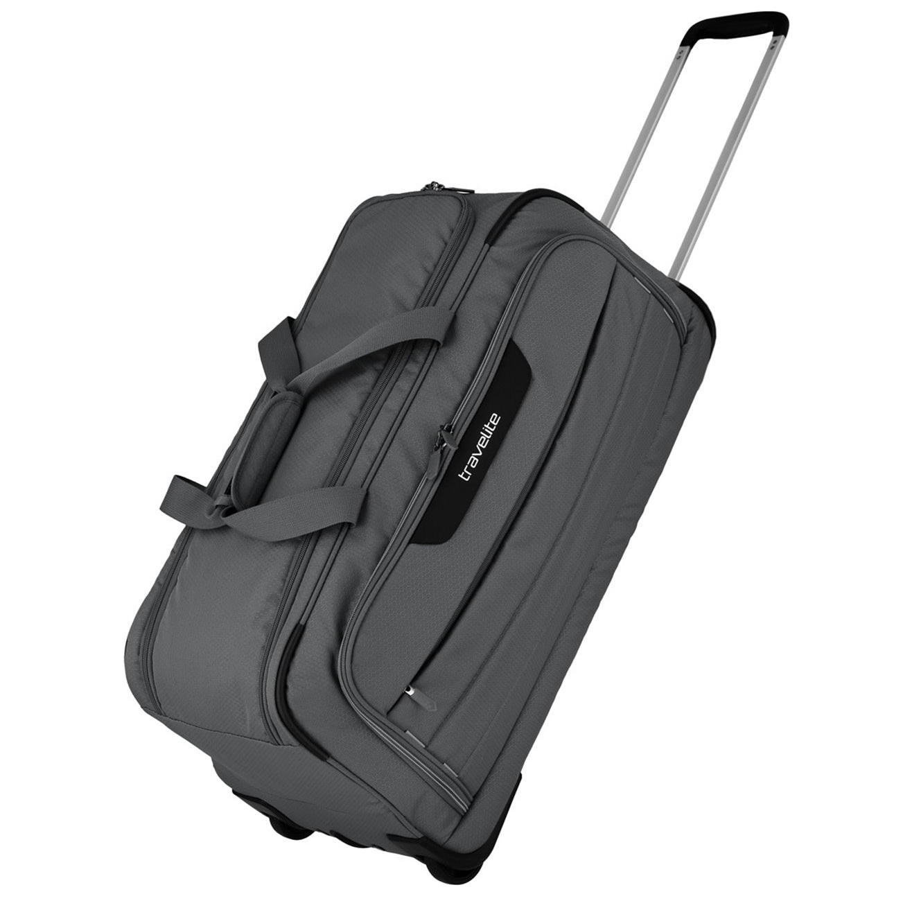 Travelite Skaii Wheeled Duffle anthracite