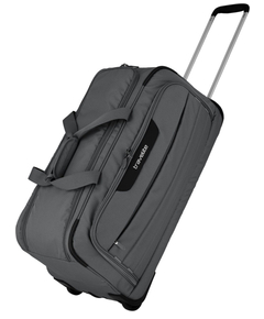 Travelite Skaii Wheeled Duffle anthracite