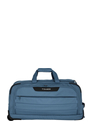 Travelite Skaii Wheeled Duffle blue
