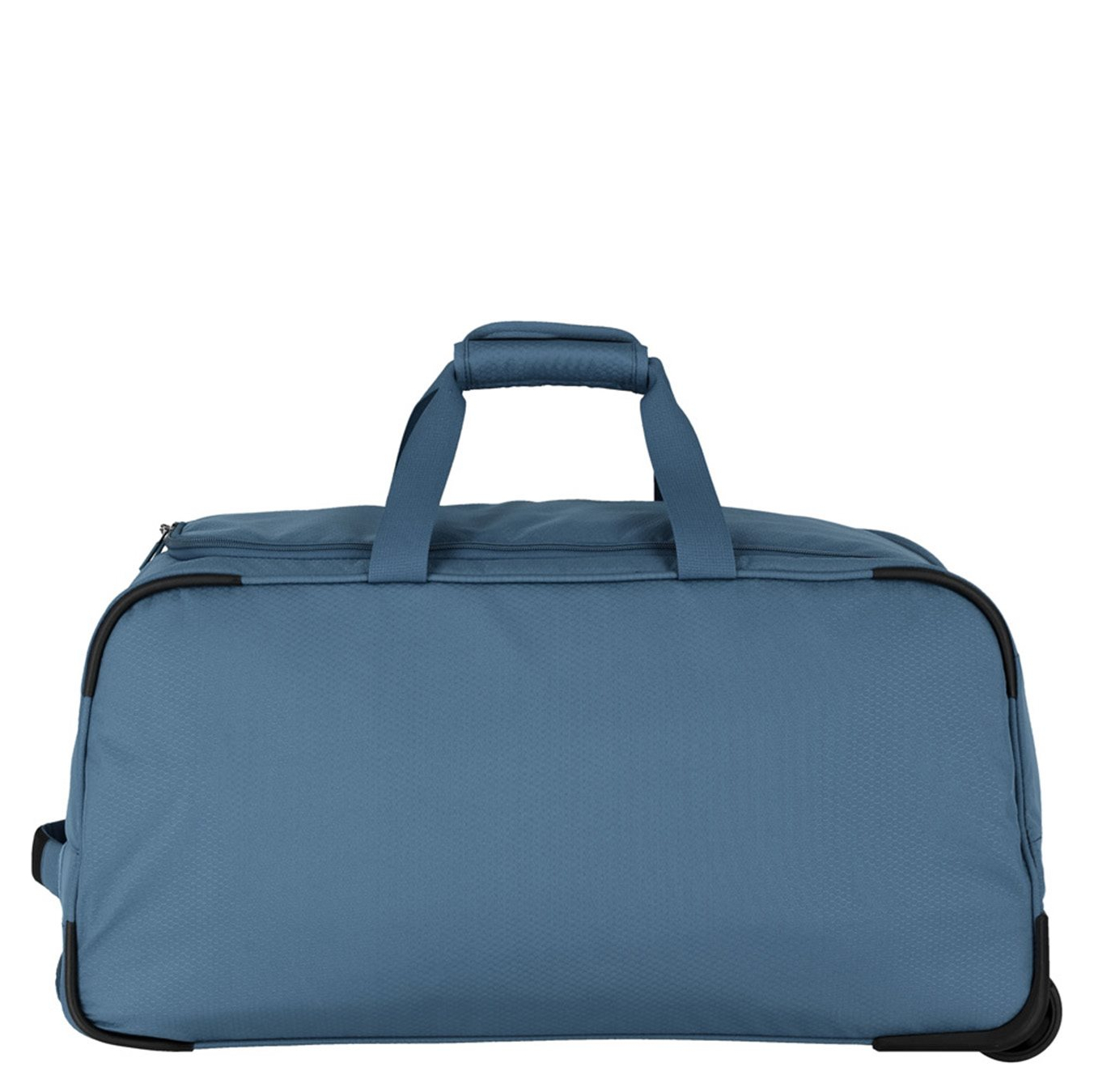 Travelite Skaii Wheeled Duffle blue