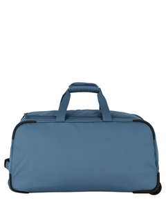 Travelite Skaii Wheeled Duffle blue