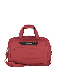 Travelite Skaii Weekender/Backpack red