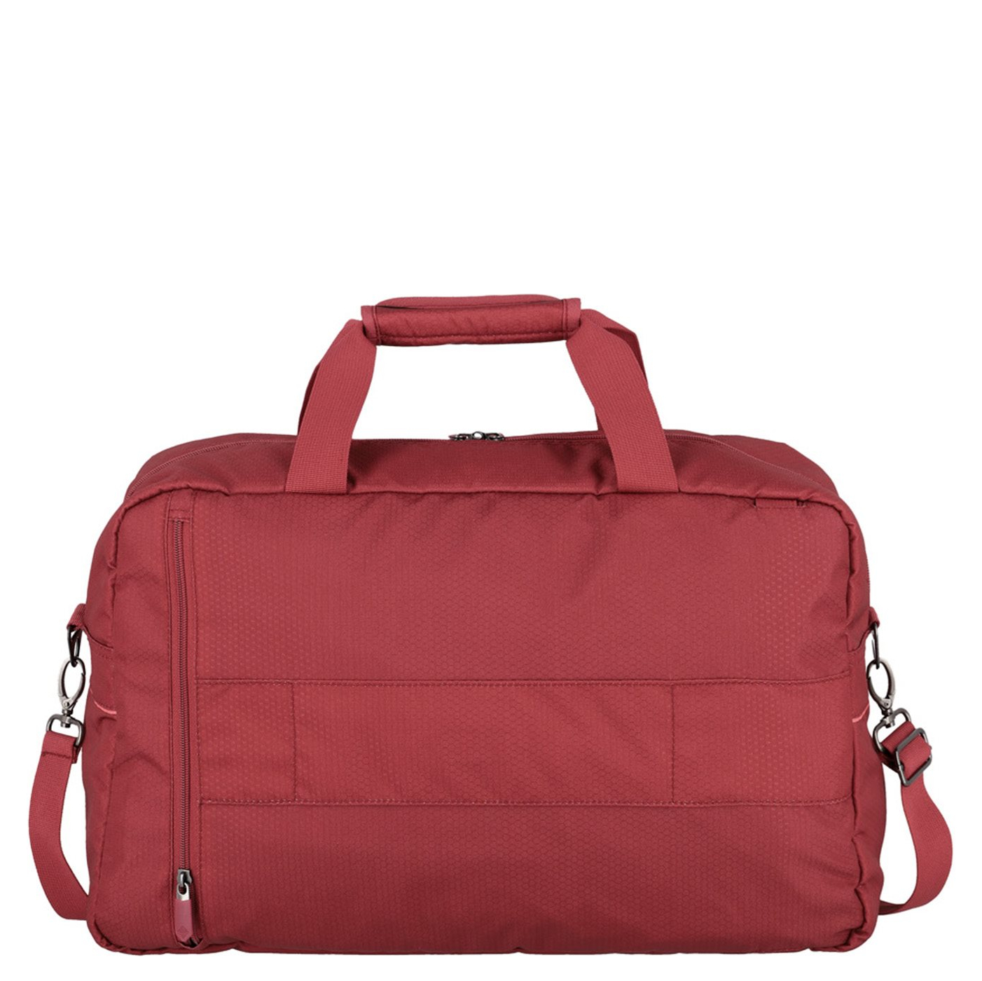 Travelite Skaii Weekender/Backpack red