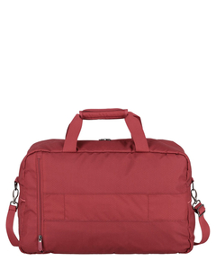 Travelite Skaii Weekender/Backpack red