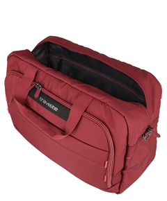 Travelite Skaii Weekender/Backpack red