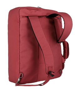Travelite Skaii Weekender/Backpack red