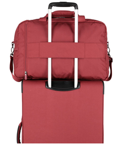 Travelite Skaii Weekender/Backpack red