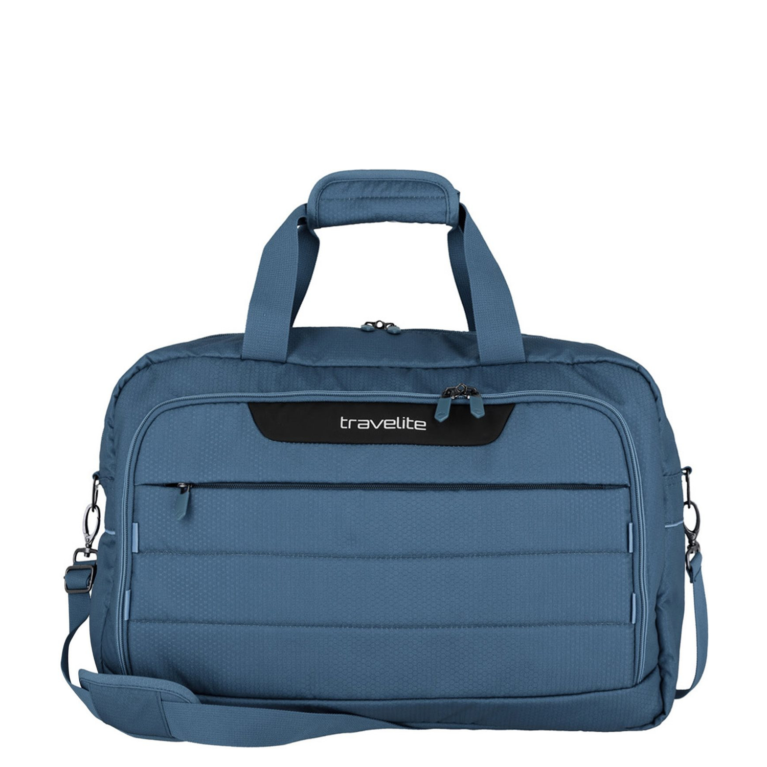 Travelite Skaii Weekender/Backpack blue