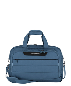 Travelite Skaii Weekender/Backpack blue