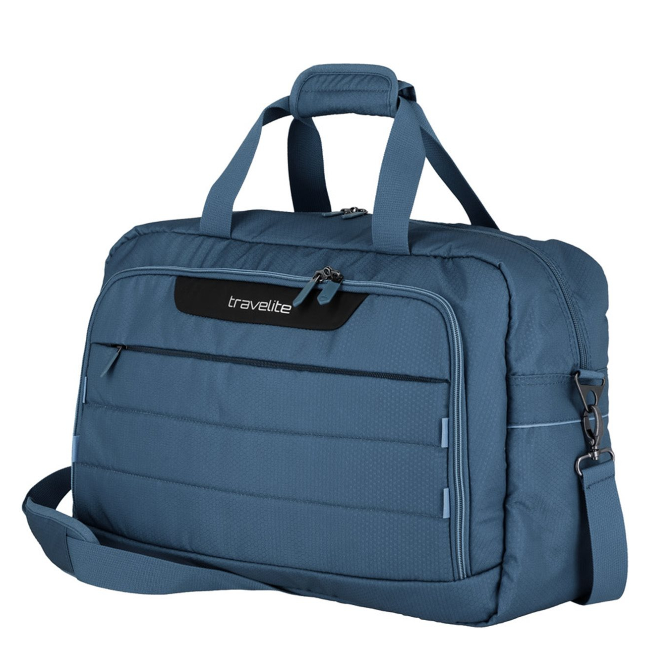 Travelite Skaii Weekender/Backpack blue