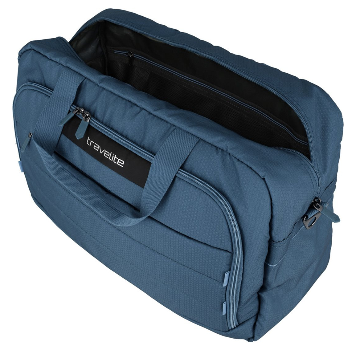 Travelite Skaii Weekender/Backpack blue