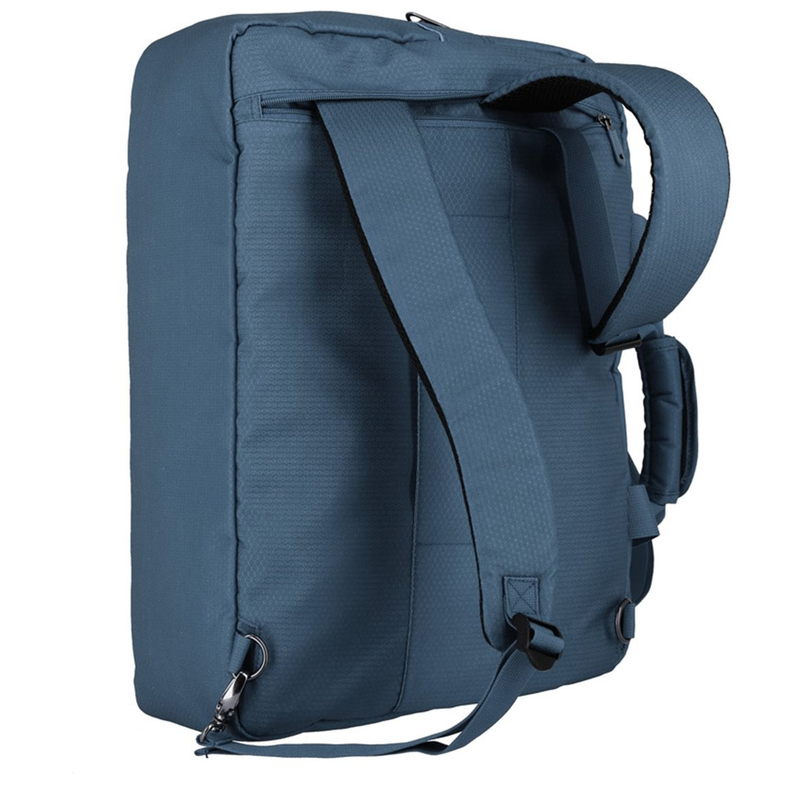 Travelite Skaii Weekender/Backpack blue